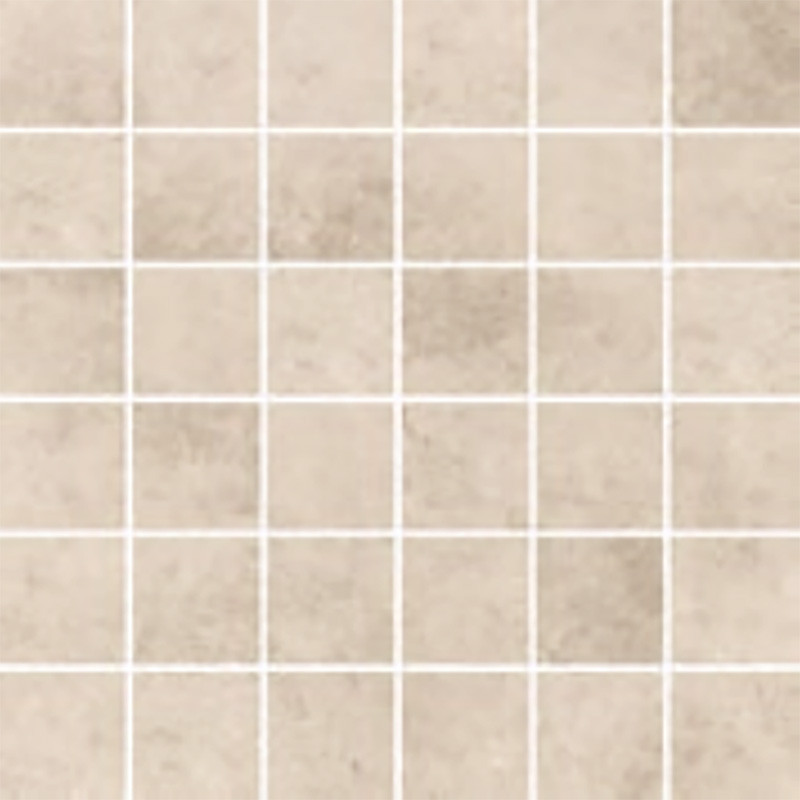 Мозаика Cersanit HENLEY BEIGE MOSAIC 29,8X29,8 - фото 1 - id-p1714711083