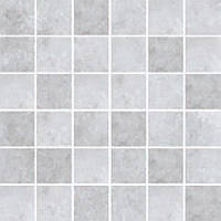 Мозаика Cersanit HENLEY LIGHT GREY MOSAIC 29,8X29,8