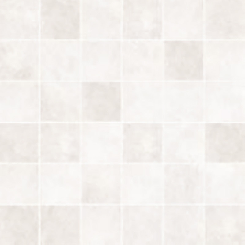 Мозаика Cersanit HENLEY WHITE MOSAIC 29,8X29,8 - фото 1 - id-p1714711086