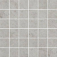 Мозаика Cersanit HIGHBROOK LIGHT GREY MOSAIC 29,8X29,8