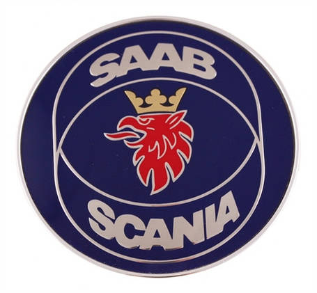 SAAB