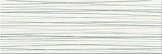 Декор Opoczno Black Shadow Ecosta White Inserto Stripes Silver 25x75