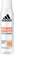 Спрей дезодорант Adidas NEW Power Booster Женский 150 мл