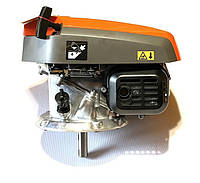 Двигатель для газонокосилки с вертикальным валом/Мотор 4Т HUSQ HS 123A