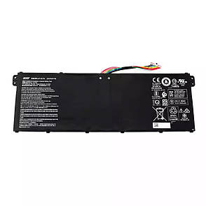 Оригінальна акумуляторна батарея до ноутбука Acer Swift 5 SF514-54T SF514-54GT (AP18C7M 15.4V 55.9Wh), фото 1