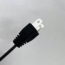 LED-лампи з обманкою H7 (5500K) 75 ватів MICHI MI LED Can H7 12-24 вольти, фото 6