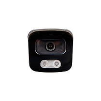 IP-відеокамера 5 Мп вулична SEVEN IP-7225PA PRO black 3,6 мм, фото 3