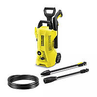 Минимойка высокого давления K 2 Power Control Karcher ,1400 Вт,110 бар