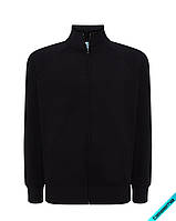 Чоловіча толстовка Full Zip CVC Sweatshirt JHK SWFUZIP275
