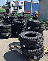 KABAT ОРИГІНАЛ Шини для трактора, покришки резина, колеса для трактора, фото 2