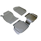 Килимки в салон Saab