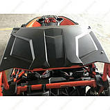 Дах Can-Am BRP MAVERICK X3 715002902, фото 2