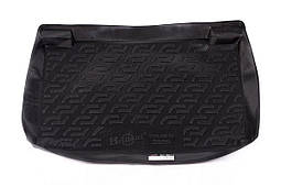 Килимок у багажник Skoda