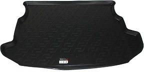 Килимок у багажник SsangYong