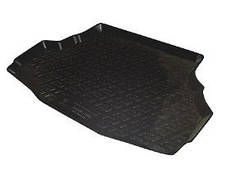 Килимок у багажник Suzuki