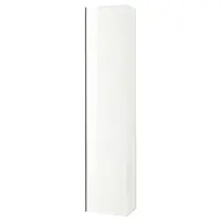 IKEA GODMORGON (803.440.65) Высокий шкаф, Resjon white