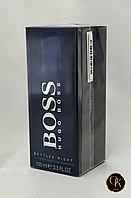 Туалетная вода BOSS BOTTLED NIGHT