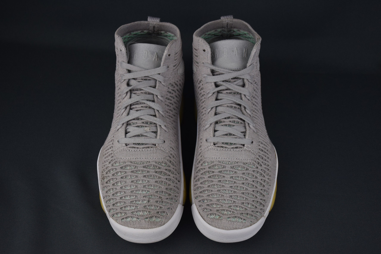 Flyknit jordan 23 sale