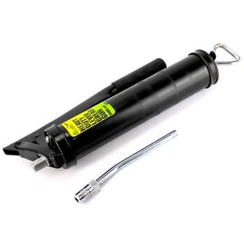Шприц для змазки S-1007/6000 psi/500 мл Alloid