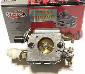 Карбюратор HUSQ 340, 345, 350 WinzorPro