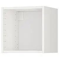 IKEA Каркас навесного шкафа METOD (ИКЕА МЕТОД) 102.055.29