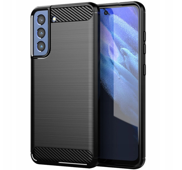 Защитный чехол-бампер для Samsung Galaxy S21 (SM-G991BZ)