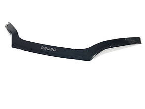 Дефлектор капоту (мухобійка) Peugeot Boxer 2014-