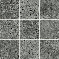 Мозаика Opoczno NEWSTONE GRAPHITE MOSAIC MAT 29,8X29,8