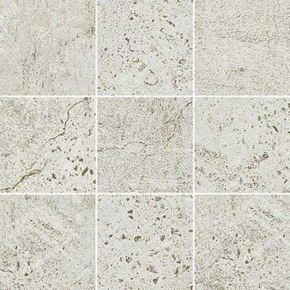 Мозаика Opoczno NEWSTONE WHITE MOSAIC MAT 29,8X29,8 - фото 1 - id-p1546736360