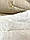 Ковдра вовняна зимова "Zevs Vip" 150х210 см. Полутроне., фото 4
