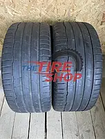 Летняя резина шины (пара) 275/40R19 HANKOOK