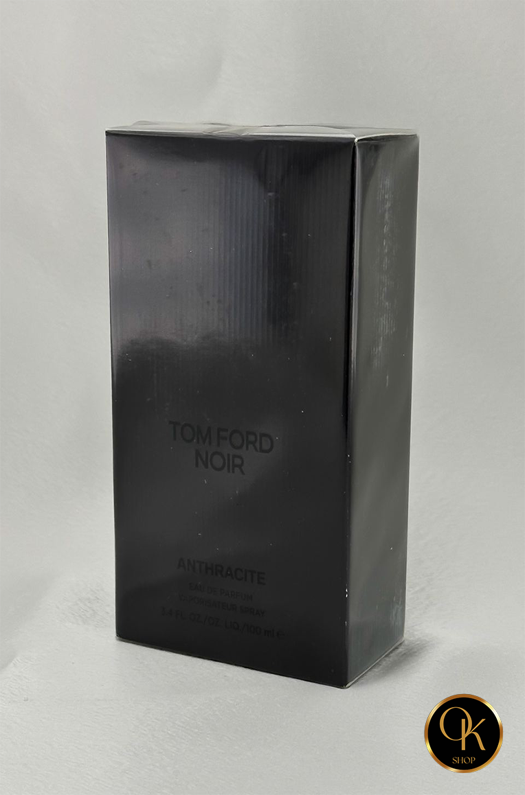 Парфуми TOM FORD (ANTHRACITE)