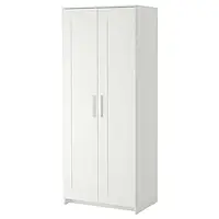 IKEA Шкаф BRIMNES (ИКЕА БРИМНЭС) 404.004.78