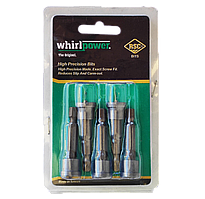 Біти з обмежувачем PH2* 50 мм // 5 шт