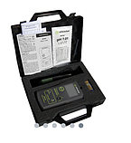 Професійний PH-метр Milwaukee MW101 – BEV pH 0.00 – 14.00, гострий датчик, Угорщина, фото 4