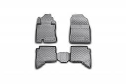 Килимки в салон Daihatsu