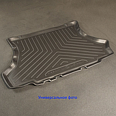 Килимок у багажник Zaz