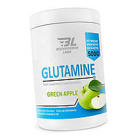 Амінокислота Глютамін Bodyperson Labs Glutamine 500г