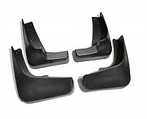 Бризковики Suzuki