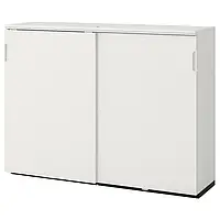 IKEA Шкаф GALANT (ИКЕА ГАЛАНТ) 303.651.35