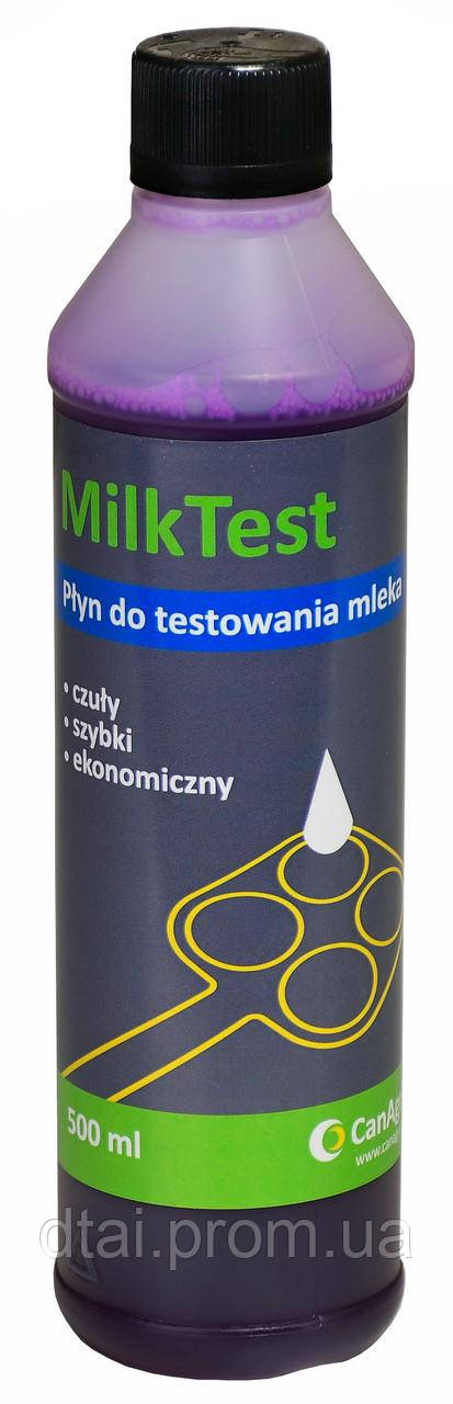 Молочный тест на мастит MilkTest, 500 мл - фото 3 - id-p1895645586