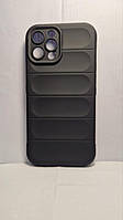 Чехол для Iphone 12 Pro Protecktive Black
