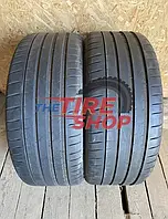 Літня резина шини (пара) 255/45R20 MICHELIN PS4s