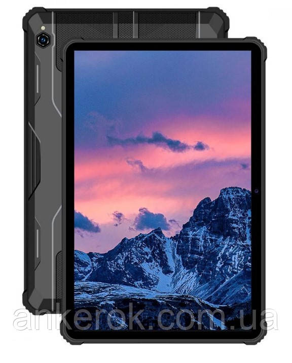 Планшет Oukitel Pad RT5 8/256GB (Black) Global