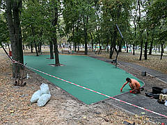 Поліуретанове сполучне Tetrapur 144 повільне, фото 5