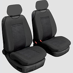 Майка універсальна Premium Black Shadow перед комп. 2 шт + вставки, без подголов. CJE51210