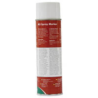 Спрей для маркировки животных MS Marking Spray, 500 мл, красный