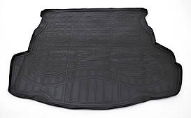 Килимок у багажник FAW