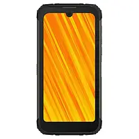 Смартфон Doogee S59 4/64GB Black