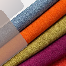 Льон габардин